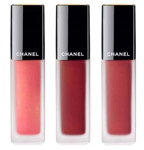 chanel lipstick south africa